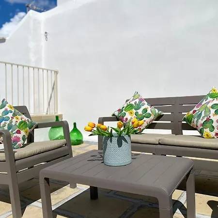 Bed & Breakfast Nonna Cia Gallipolli