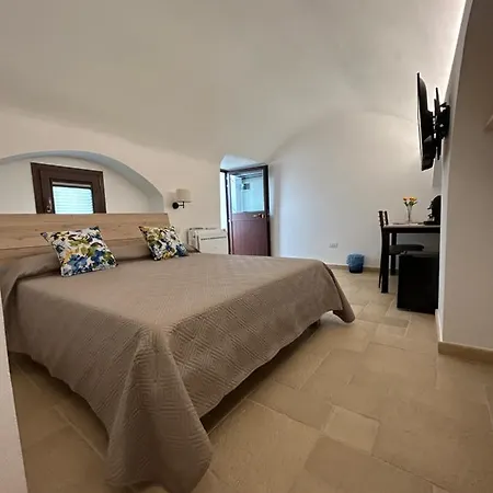 Nonna Cia 3* Gallipoli