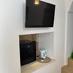 Nonna Cia Oda ve Kahvaltı