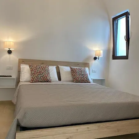 Nonna Cia Couette-café 3*