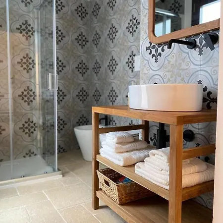 Nonna Cia Couette-café