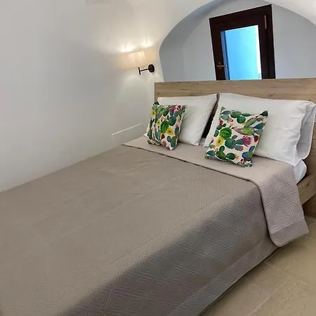 Couette-café Nonna Cia 3*