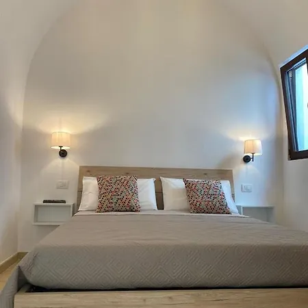 Nonna Cia Couette-café