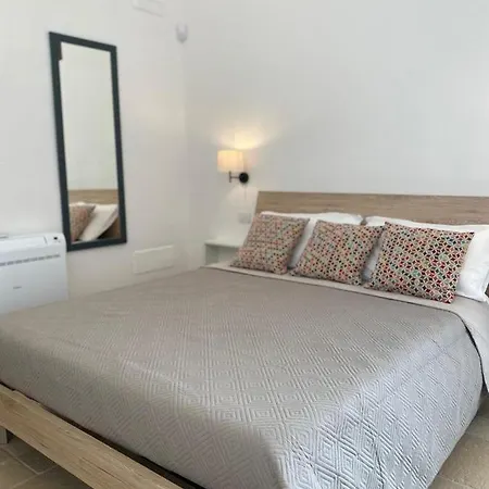 Couette-café Nonna Cia 3*