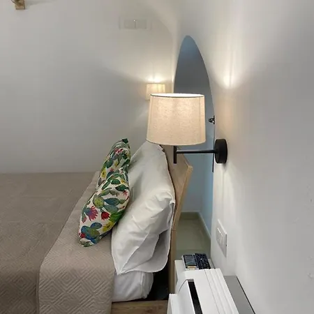 Nonna Cia Couette-café 3*