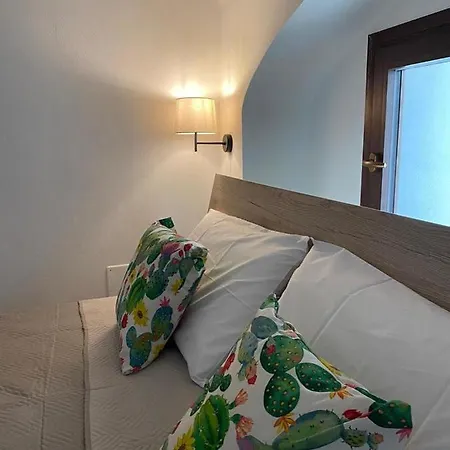 Couette-café Nonna Cia