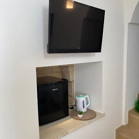 Nonna Cia Couette-café