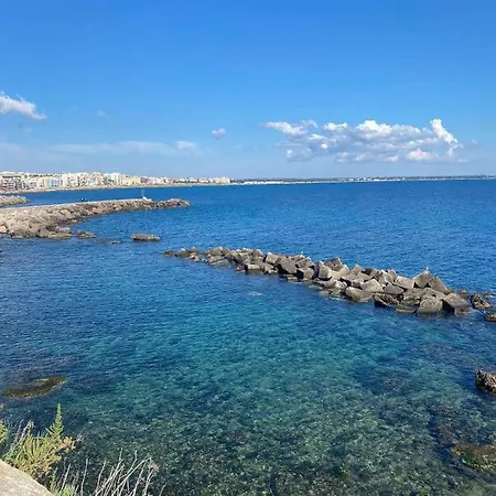 Nocleg ze śniadaniem Nonna Cia Gallipoli