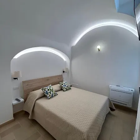 Couette-café Nonna Cia 3*