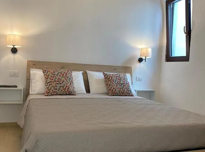 Nonna Cia فندق مبيت وإفطار 3*